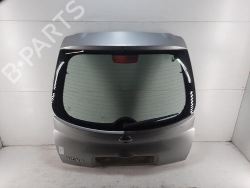 tailgate-nissan-micra-iii-k12-2002-2003-2004-2005-2006-2007-2008-2009-2010-2011-28761703 main image