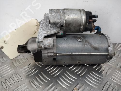 Starter PEUGEOT 207 (WA_, WC_) 1.6 HDi | BP28781757M8