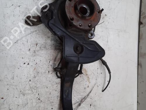Used Left front steering knuckle Left front steering knuckle ALFA ROMEO 156 Sportwagon (932_) 1.6 16V T.SPARK. (932B4100) (120 hp) 28749440 28749440