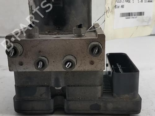 ABS pump FORD FOCUS II Saloon (DB_, FCH, DH) 1.8 TDCi | BP28751589M43  - Image 6