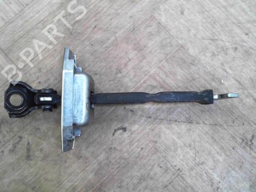 Used Hinge/Door check strap TOYOTA RAV 4 III (_A3_) 2.2 D 4WD (ALA30_, ALA30R) (136 hp) 28777416
