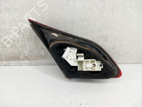Højre baglygte bagklap OPEL ASTRA J (P10) 1.7 CDTI (68) (125 hp) 28768799