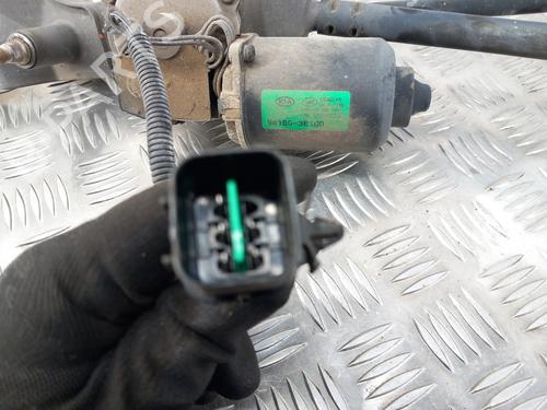 Used Front wiper motor Front wiper motor KIA SORENTO I (JC) 2.5 CRDi (170 hp) 28742949 28742949