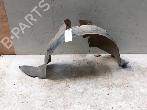 Used Wheel arch PEUGEOT 206 Hatchback (2A/C) 1.4 HDi eco 70 (68 hp) 28770389