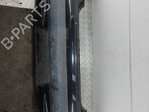 Used Rear bumper PEUGEOT 207 (WA_, WC_) 1.4 HDi (68 hp) 28739891