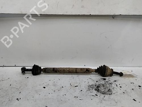 Right front driveshaft FIAT PANDA (141_) 1100 | BP28764806M39 