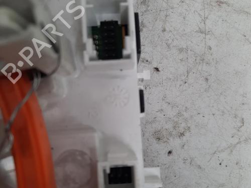 Used Climate control PEUGEOT 208 I (CA_, CC_) 1.4 HDi (68 hp) 28769108