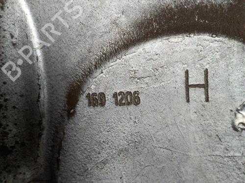 Gearbox PEUGEOT 308 CC (4B_) 2.0 HDi | BP28761718M3 - Image 6