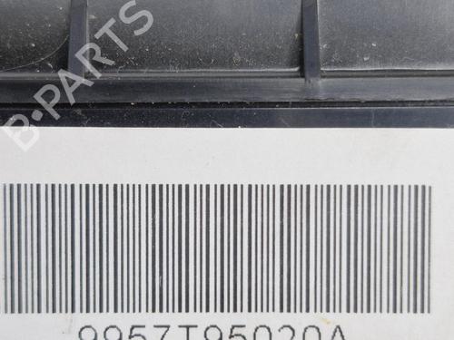 Climate control RENAULT KADJAR (HA_, HL_) 1.5 dCi 110 (HLA3) | BP40031753I5 - Image 3