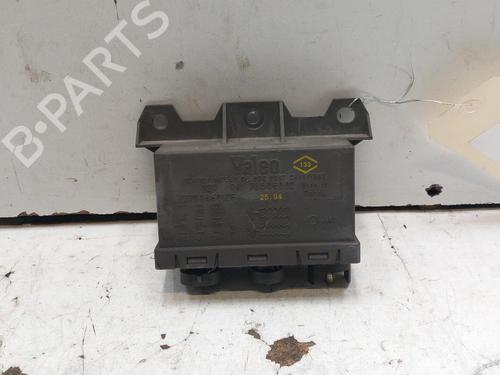 Used Electronic module Electronic module RENAULT 19 II (B/C53_) 1.9 dT (B/C53T) (90 hp) 28756066 28756066