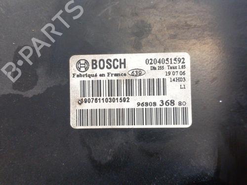 Used Servo brake Servo brake CITROËN C4 Coupe (LA_) 2.0 HDi (136 hp) 28755648 28755648