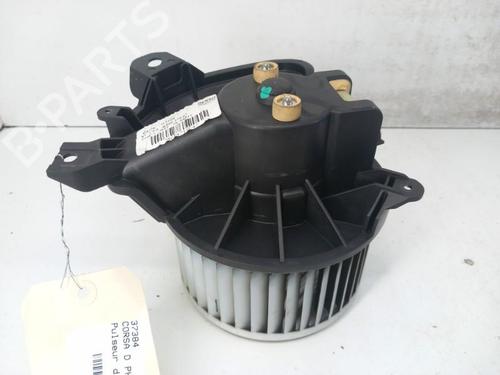Heater blower motor OPEL CORSA D (S07) 1.3 CDTI (L08, L68) | BP28783771M62 