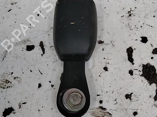 Used Seat buckle CITROËN C-CROSSER (VU_, VV_) 2.2 HDi (156 hp) 28753862