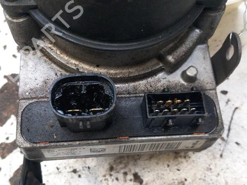 Styring servopumpe PEUGEOT 307 Break (3E) 1.6 HDi 110 (109 hp) 28793837