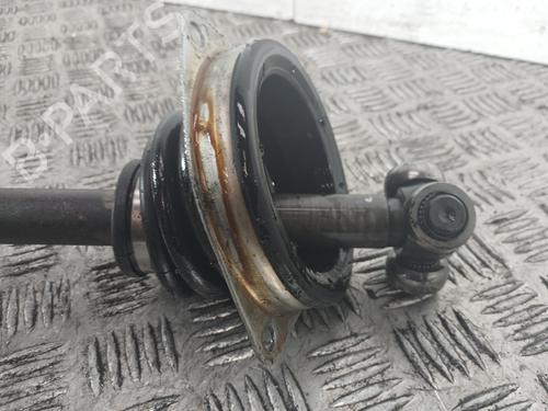 Left front driveshaft RENAULT KANGOO (KC0/1_) 1.6 16V 4x4 (KC0P, KC0S, KC0L) | BP39904133M38 - Image 2