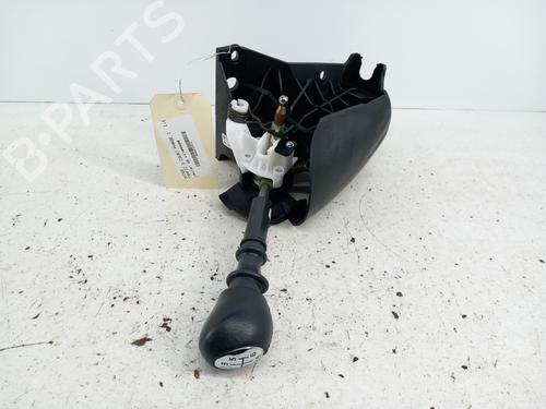 Used Gear lever Gear lever RENAULT TRAFIC III Van (FG_) 1.6 dCi 115 (FGMD) (116 hp) 28735886 28735886