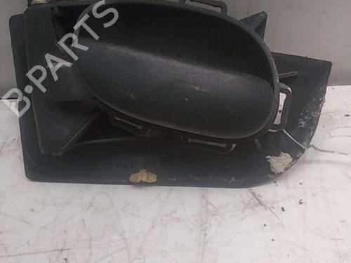 Used Rear left interior door handle Rear left interior door handle PEUGEOT 206 SW (2E/K) 1.4 HDi (68 hp) 28790531 28790531