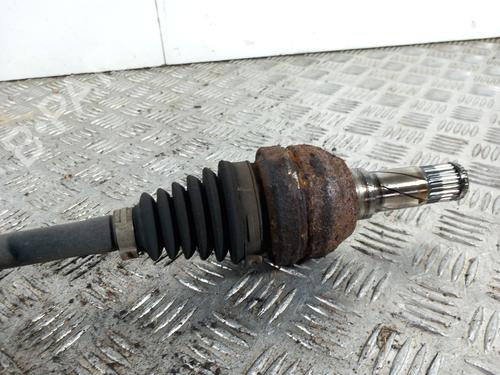 Left rear driveshaft VOLVO XC90 I (275) D5 AWD | BP28782481M40 