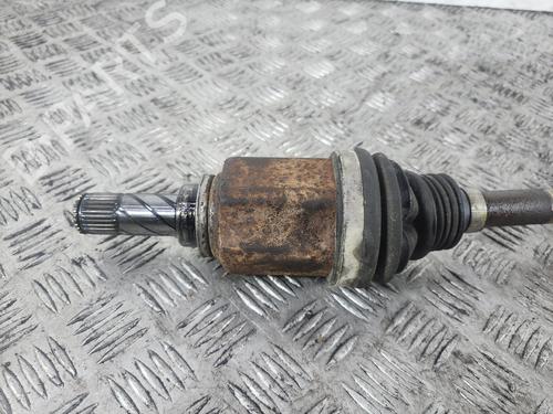 Left front driveshaft DACIA SANDERO II 1.5 dCi | BP35815243M38 - Image 2