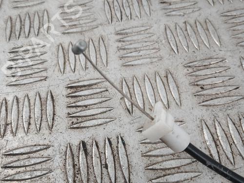 Used Electronic module Electronic module PEUGEOT 208 I (CA_, CC_) 1.0 VTi (68 hp) 33431968 33431968