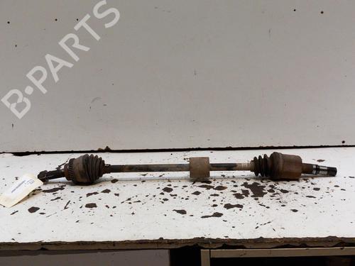 Used Right front driveshaft OPEL AGILA A (H00) 1.2 16V (F68) (75 hp) 28755422