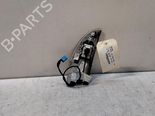 Used Right front window switch MERCEDES-BENZ CLK (C209) CLK 280 (209.354) (231 hp) 28748865