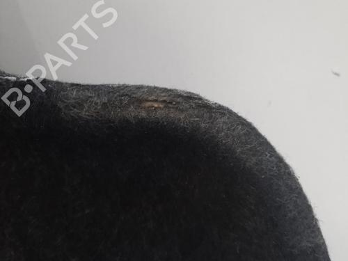 Rear parcel shelf NISSAN NOTE (E11, NE11) 1.6 | BP28759477C85 