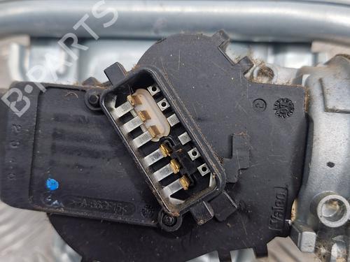 Used Front wiper motor RENAULT KANGOO Express (FC0/1_) 1.5 dCi (FC07, FC1R) (65 hp) 28757342