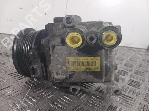 Used AC compressor AC compressor FORD FIESTA VI (CB1, CCN) 1.25 (82 hp) 32468719 32468719