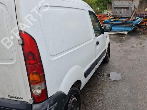 Used Parts RENAULT KANGOO (KC0/1_) 1.5 dCi 4029689