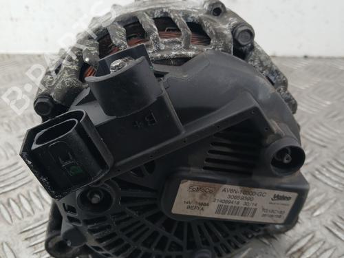 Alternator FORD C-MAX II (DXA/CB7, DXA/CEU) 1.6 TDCi | BP36424546M7 - Image 3