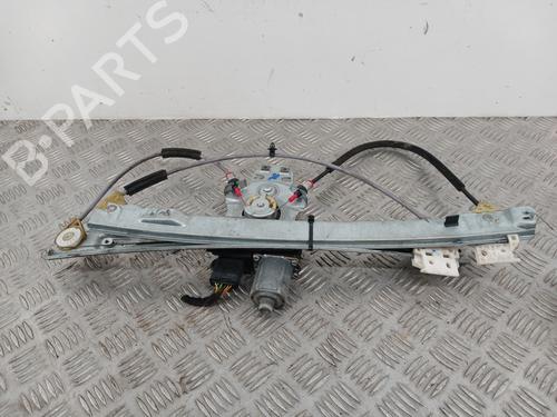 Vindusheismekanisme høyre foran CITROËN C5 III (RD_) 2.0 HDi 140 (RDRHF8, RDRHFA, RDRHA8, RDRHAJ) (140 hp) 31940779