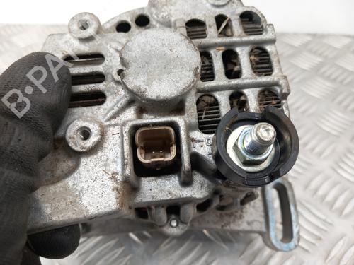 Alternator RENAULT CLIO II (BB_, CB_) 1.2 (BB0A, BB0F, BB10, BB1K, BB28, BB2D, BB2H, CB0A,... | BP28756542M7