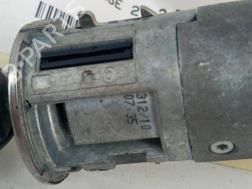Used Ignition barrel Ignition barrel FIAT ULYSSE (220_) 2.0 JTD 16V (109 hp) 28762400 28762400