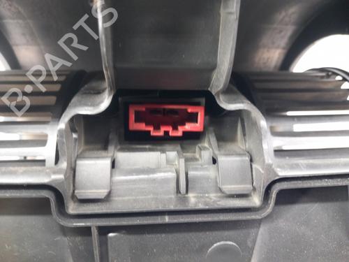 Heater blower motor RENAULT SCÉNIC III (JZ0/1_) 1.5 dCi | BP28782181M62 