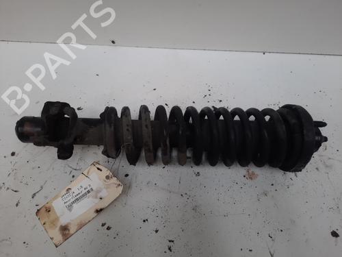 Right front shock absorber HONDA CIVIC V Saloon (EG, EH) 1.5 | BP28757878M17 