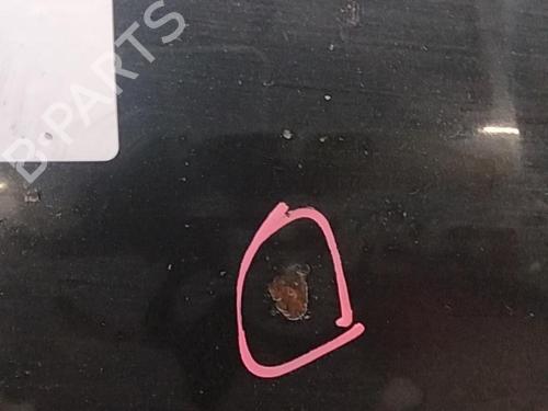 Used Hood VW POLO (6N2) 1.9 SDI (64 hp) 28769203