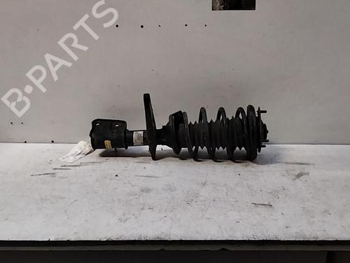 Left front shock absorber LAND ROVER FREELANDER I Soft Top (L314) 1.8 i 16V 4x4 | BP28786199M16