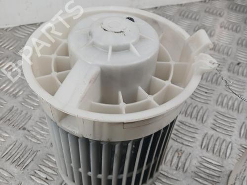Used Heater blower motor Heater blower motor NISSAN X-TRAIL III (T32_, T32R, T32RR) 1.7 dCi (150 hp) 36652382 36652382