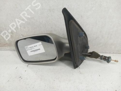 Left mirror FIAT PALIO Weekend (178_, 173_, 373_, 374_, 171_) 1.2 (178DYA1A, 178DXS1A) | BP28746693C26 