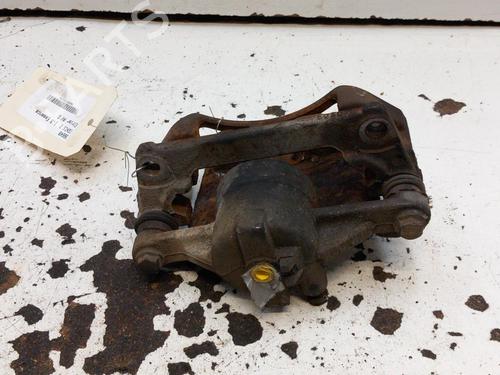 Left front brake caliper SUZUKI IGNIS II (MH) 1.3 (RM413) | BP28755468M105 - Image 4
