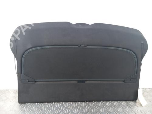 Hattehylle AUDI A3 Sportback (8PA) 2.0 TDI 16V (140 hp) 29567378