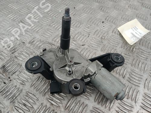Used Rear wiper motor RENAULT KANGOO / GRAND KANGOO II (KW0/1_) 1.5 dCi 90 (KW05, KW08, KW0G, KW11) (90 hp) 30703199