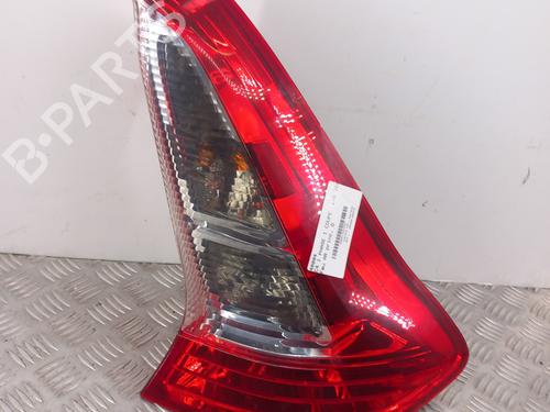 Used Right taillight CITROËN C4 Coupe (LA_) 1.6 HDi (109 hp) 28741666