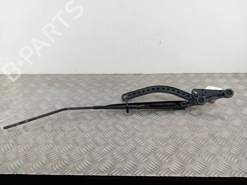 Front windshield wiper arm RENAULT SCÉNIC II (JM0/1_) 1.5 dCi (JM1E, JM16) | BP28757425C143 