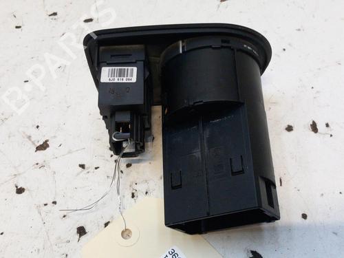 Used Headlight switch Headlight switch SEAT IBIZA IV (6J5, 6P1) 1.6 TDI (105 hp) 28767250 28767250