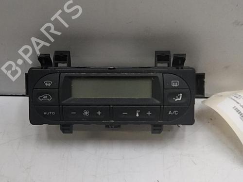 Used Climate control PEUGEOT 1007 (KM_) 1.4 HDi (68 hp) 28752931
