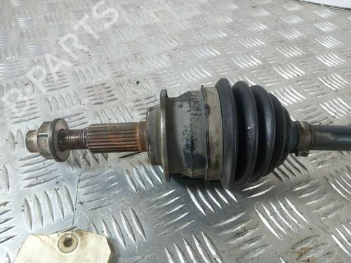 Right front driveshaft SUZUKI SWIFT III (MZ, EZ) 1.3 DDiS (RS413D) | BP28743469M39 - Image 3
