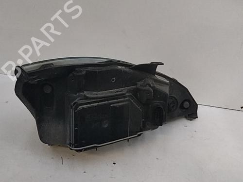 Faro izquierdo FORD FOCUS I (DAW, DBW) 1.6 16V (100 hp) 28758330