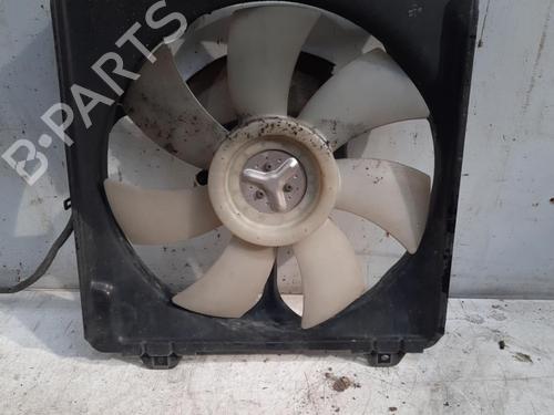 Køleventilator elektrisk TOYOTA RAV 4 II (_A2_) 2.0 D 4WD (CLA20_, CLA21_, CLA20R, CLA21R) (116 hp) 28760775